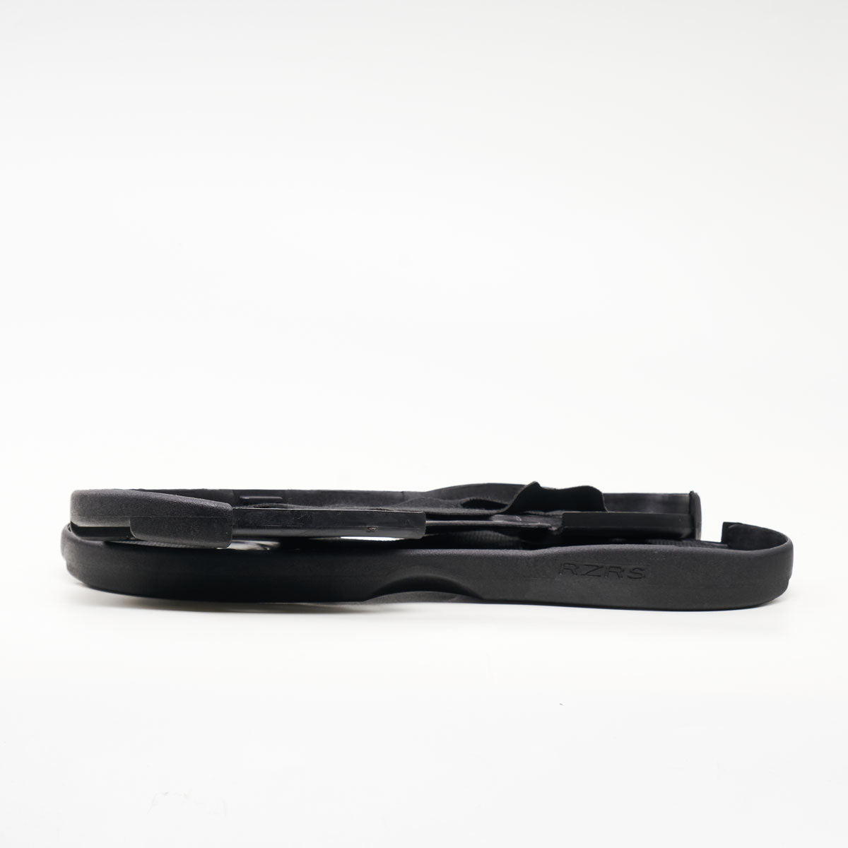 Razors SL Baseplates Black - Loco Skates