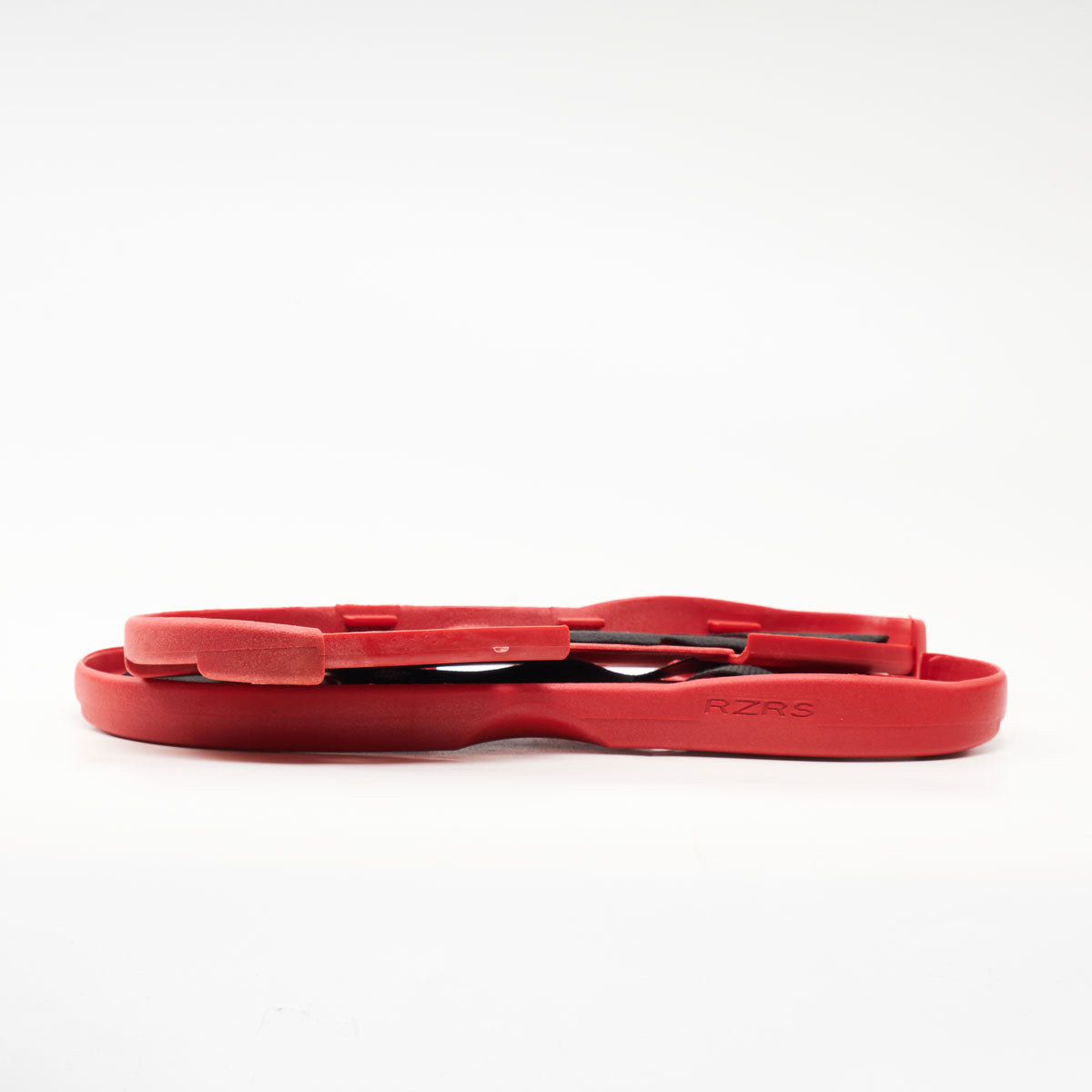 Razors SL Baseplates Red