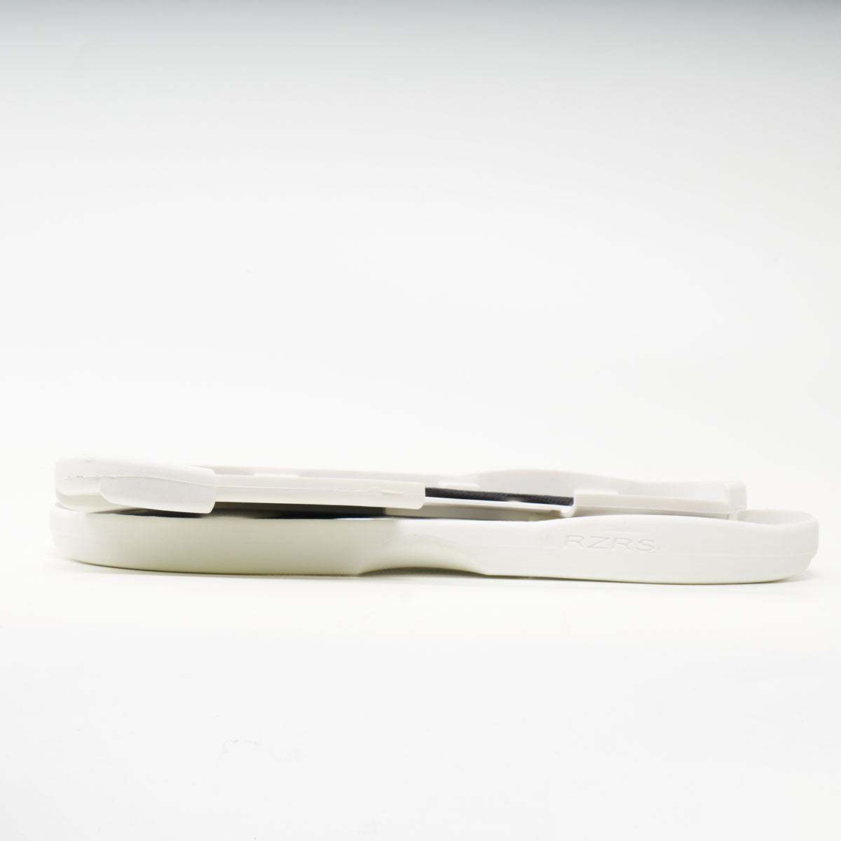 Razors SL Baseplates White