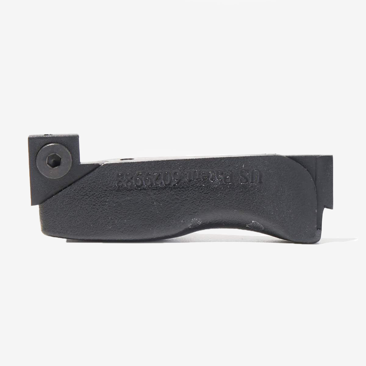 Razors Cult Backslide Plate - Black