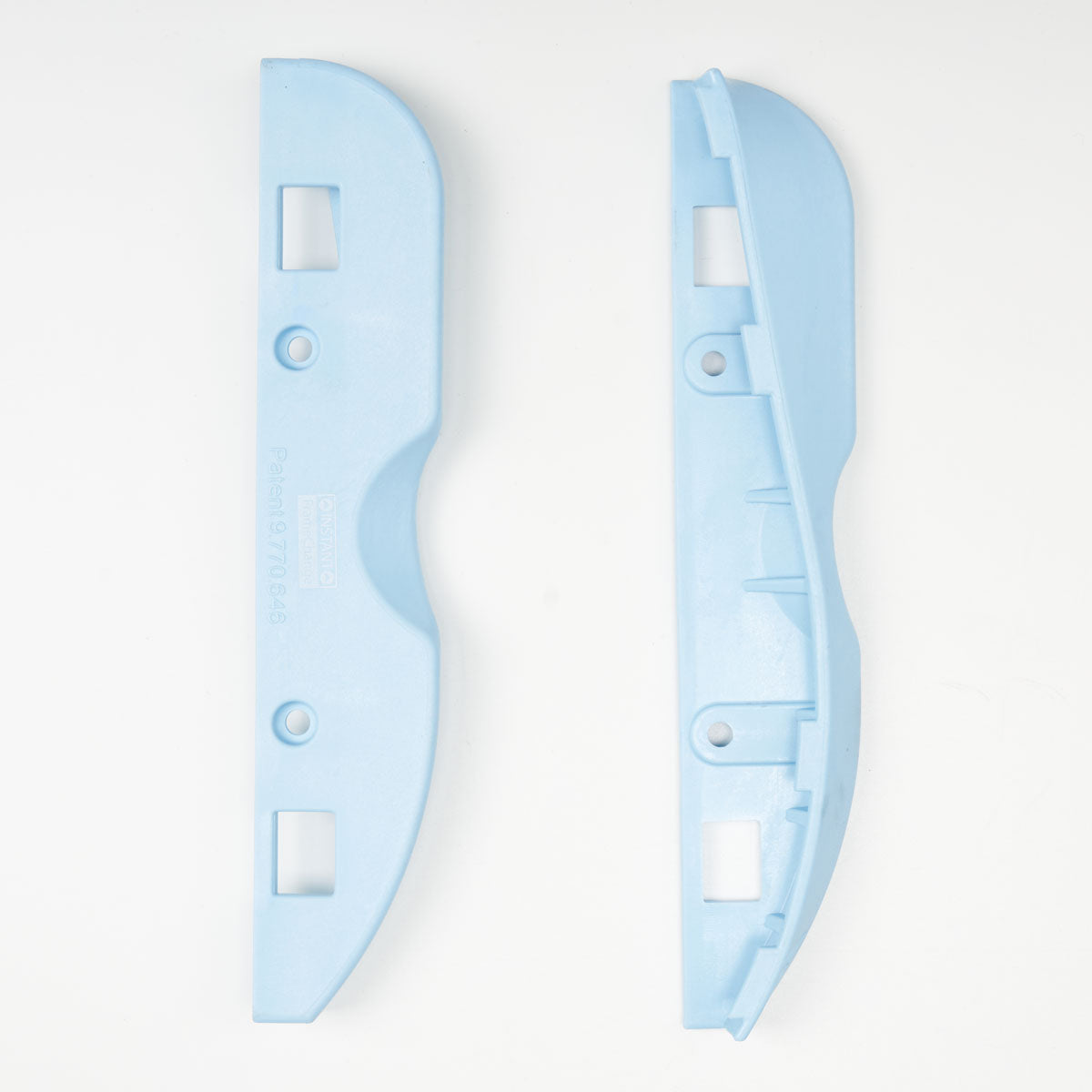 Razors Shift Sliders - Pastel Blue