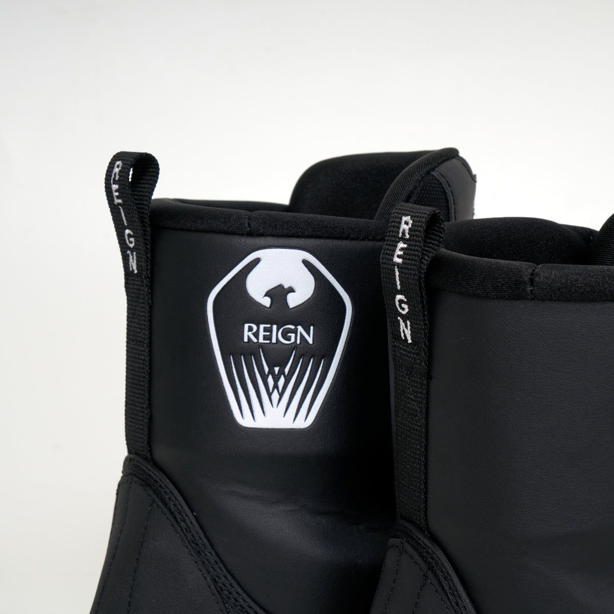 Reign Retro Liners - Black
