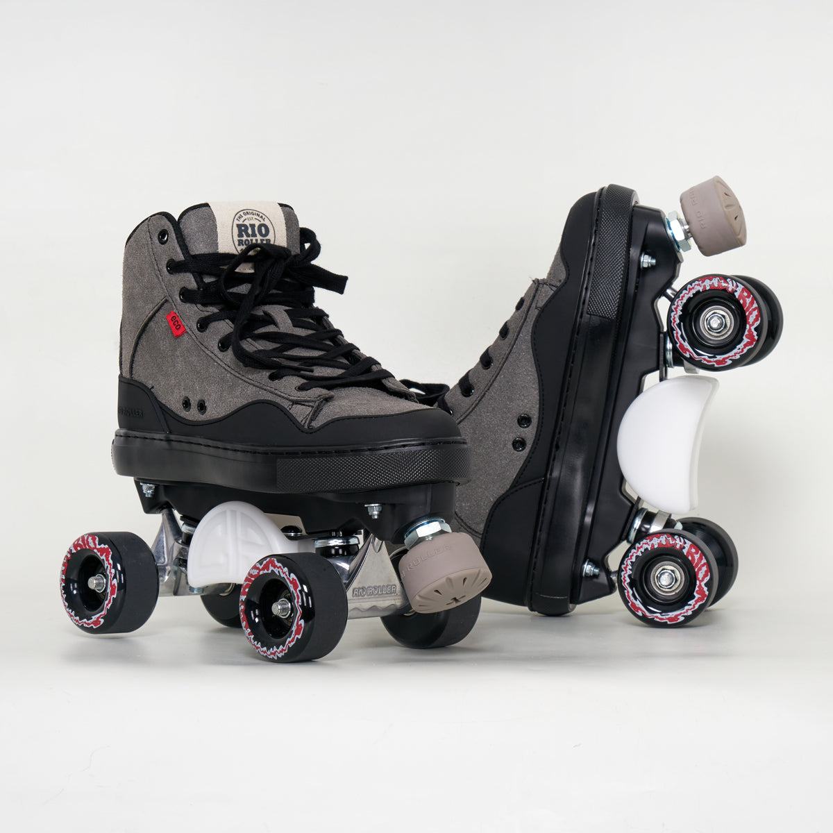 Rio Roller Ramp - Roller Skates