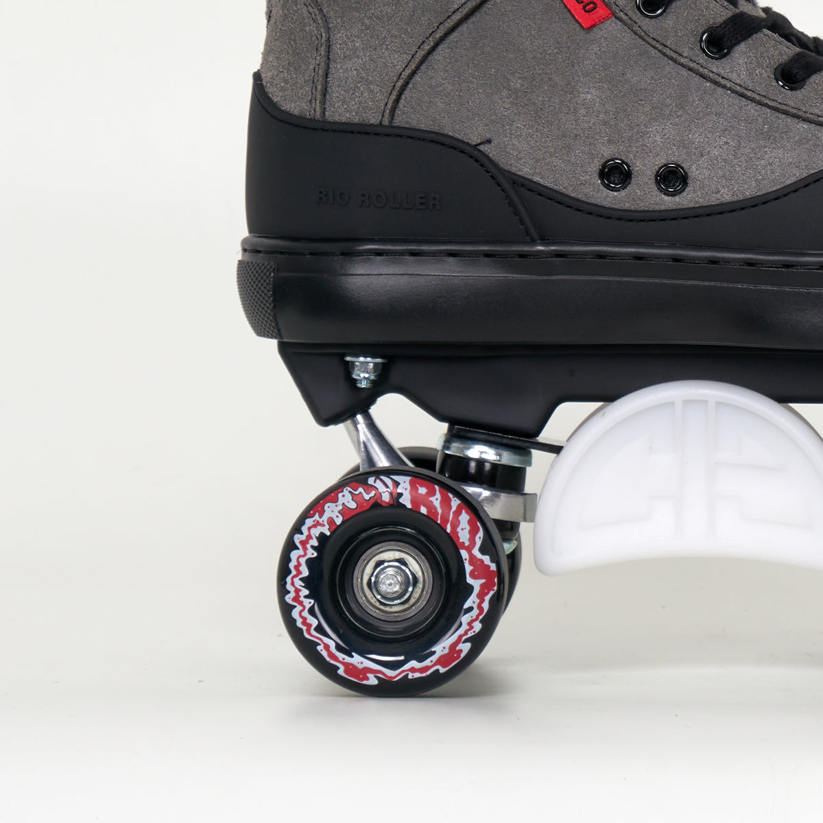 Rio Roller Ramp - Roller Skates