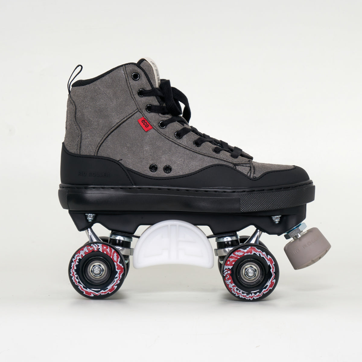 Rio Roller Ramp - Roller Skates