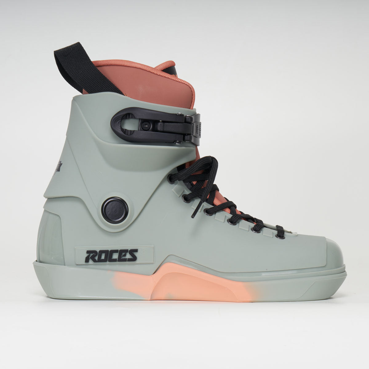 Roces M12 LO Team Juno Skates Boot Only