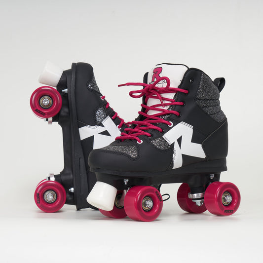 Roces Disco Palace Rollerskates
