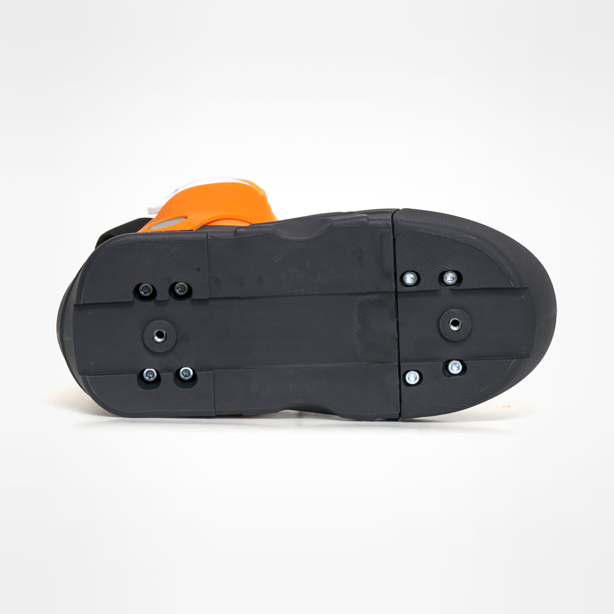 Roces 5th Element Fire Ilia Savosin Pro Model BOOT ONLY Skates