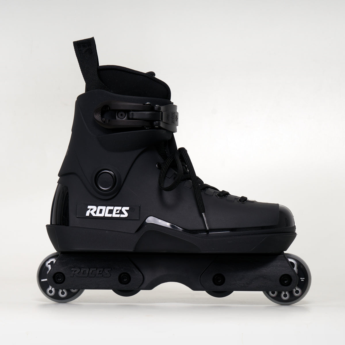 Roces M12 LO UFS Skates Buio