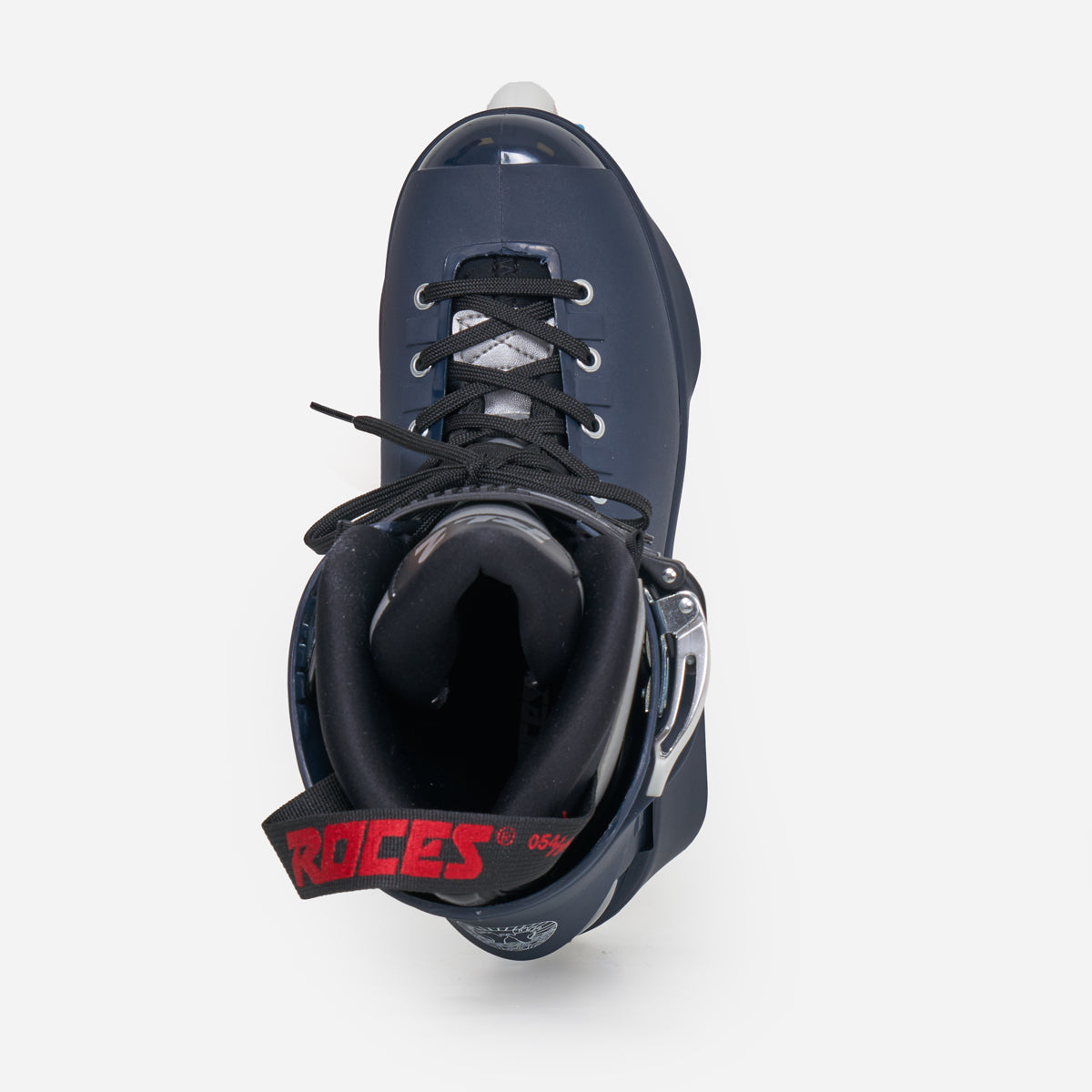 Roces M12 LO Plus Impala UFS - Yuto Goto Pro Aggressive Inline Skates