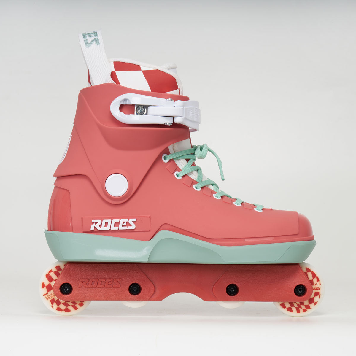 Roces M12 LO UFS Savosin HEAT Pro Skates