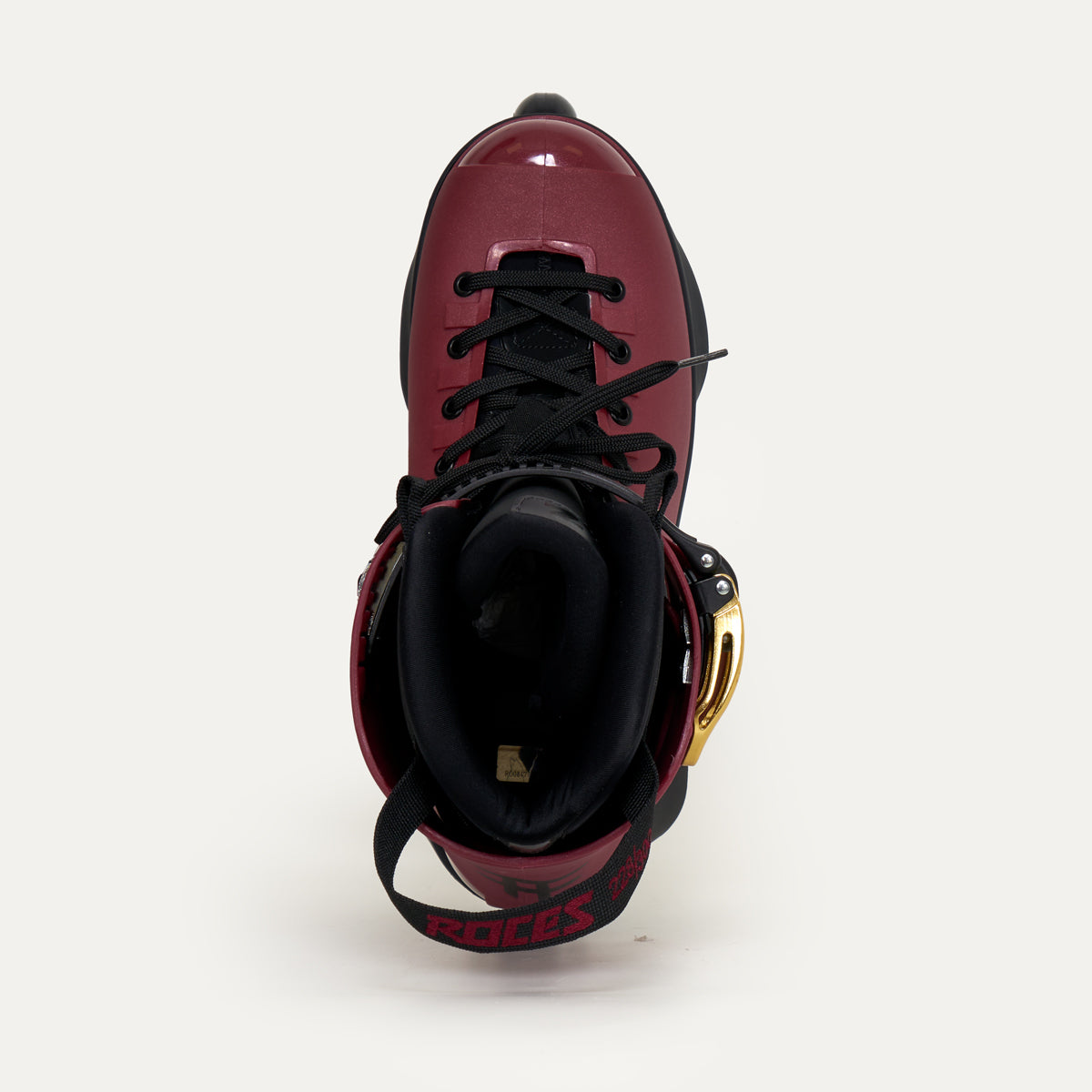 Roces M12 Plus Spassov Inferno - Aggressive Inline Skates
