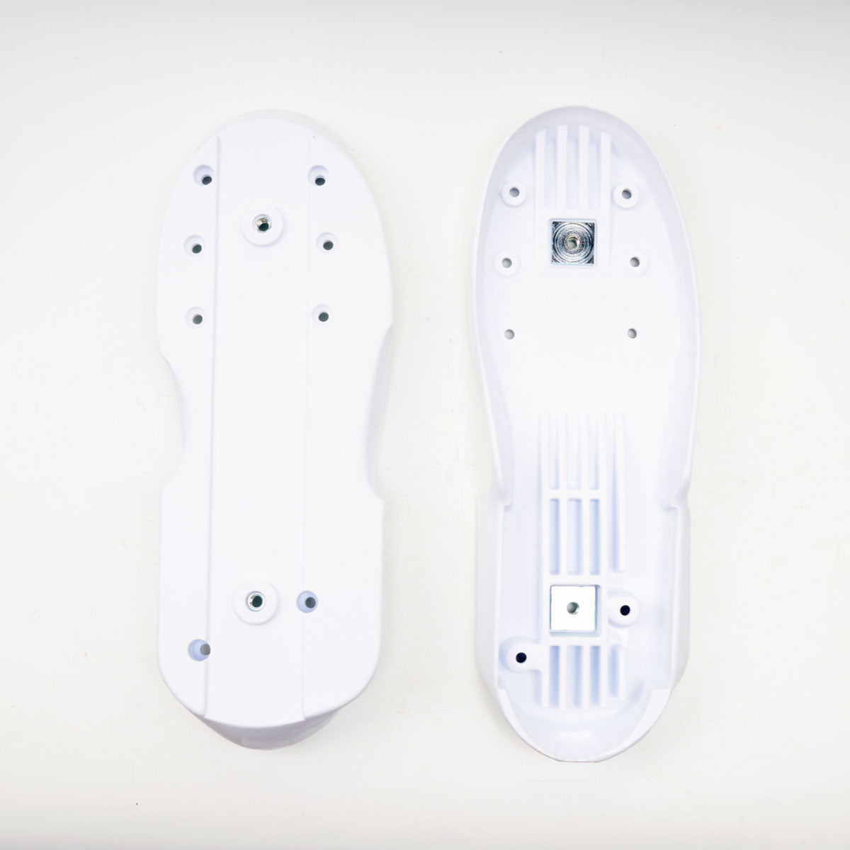 Roces M12 UFS Soul Kits (Sole Plates) White - Loco Skates