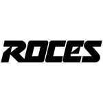 Roces brand logo