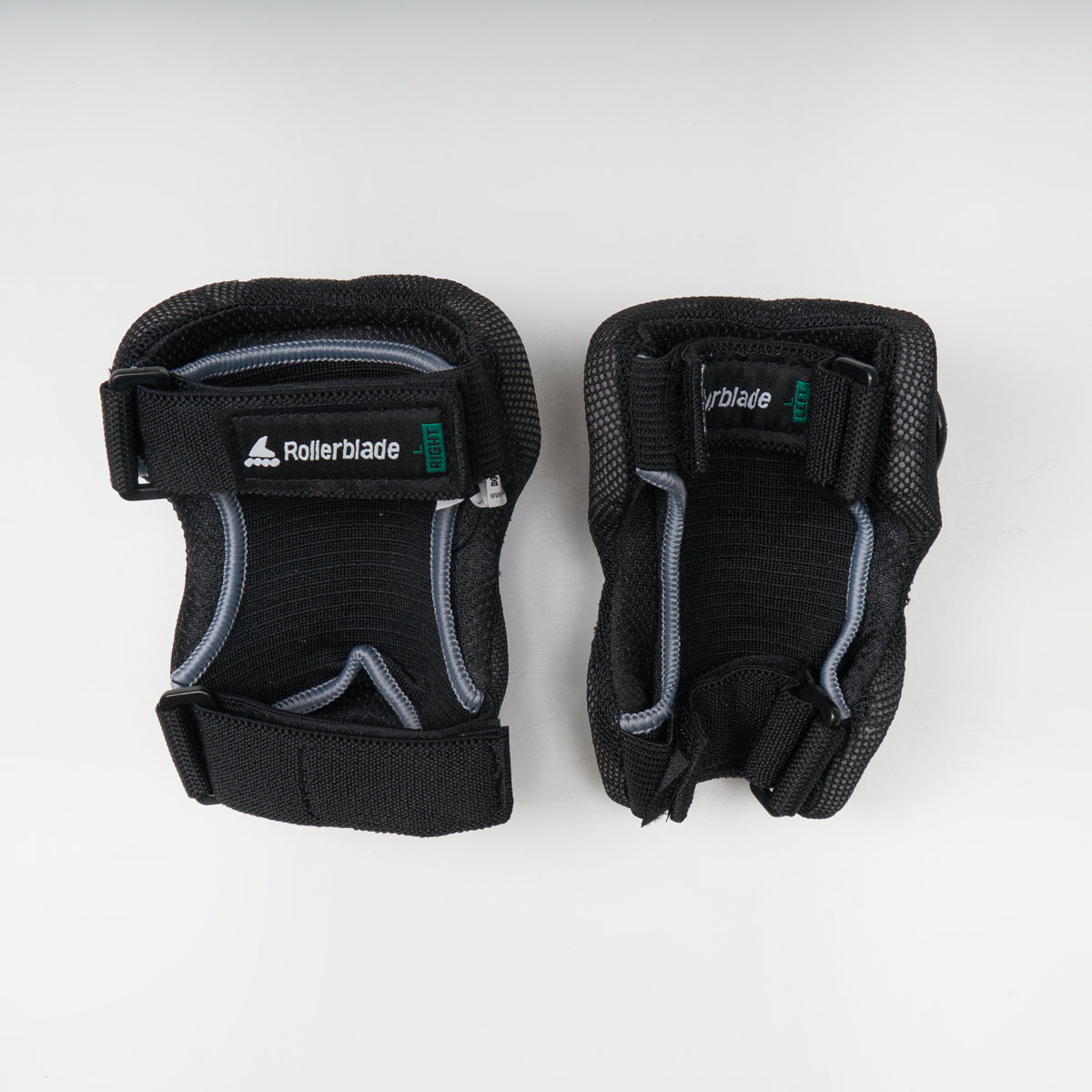 Rollerblade Skate Gear Elbow pad - Black