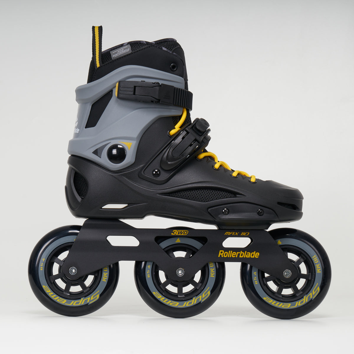 Rollerblade RB 110 3WD Skates