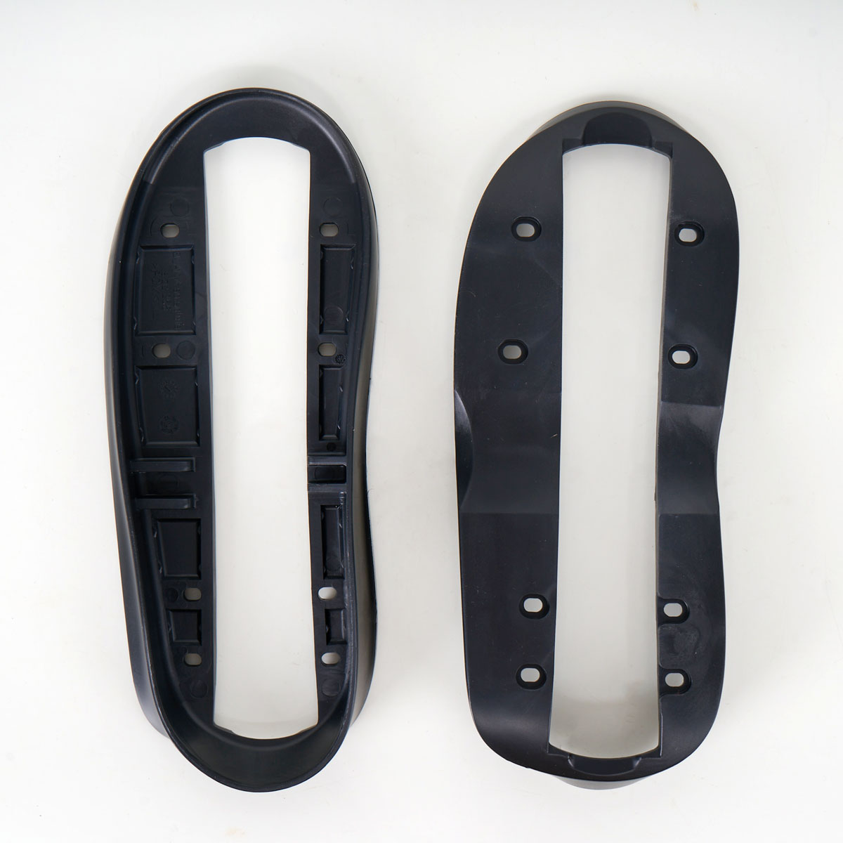 Rollerblade Blank Soleplates - Black