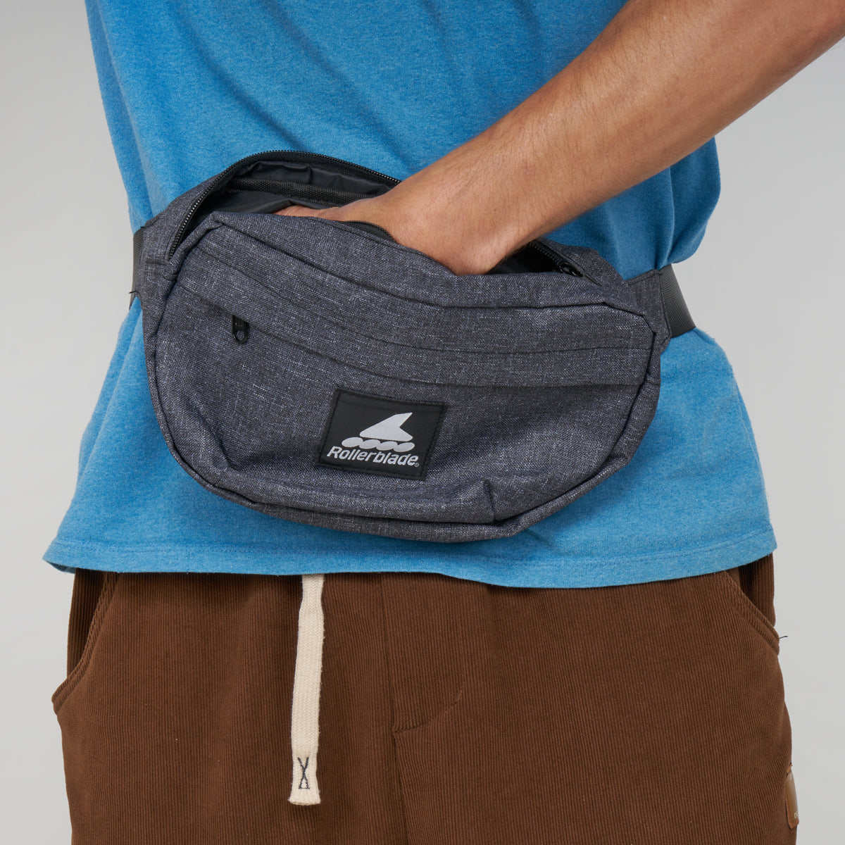 Rollerblade Hip Bag