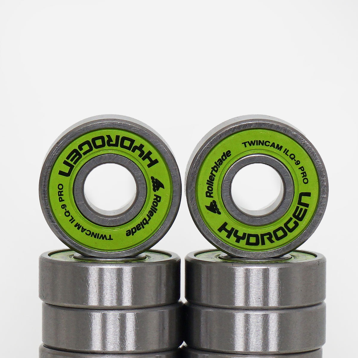 Rollerblade Hydrogen ILQ9 Pro Bearings - 16 Set - Loco Skates