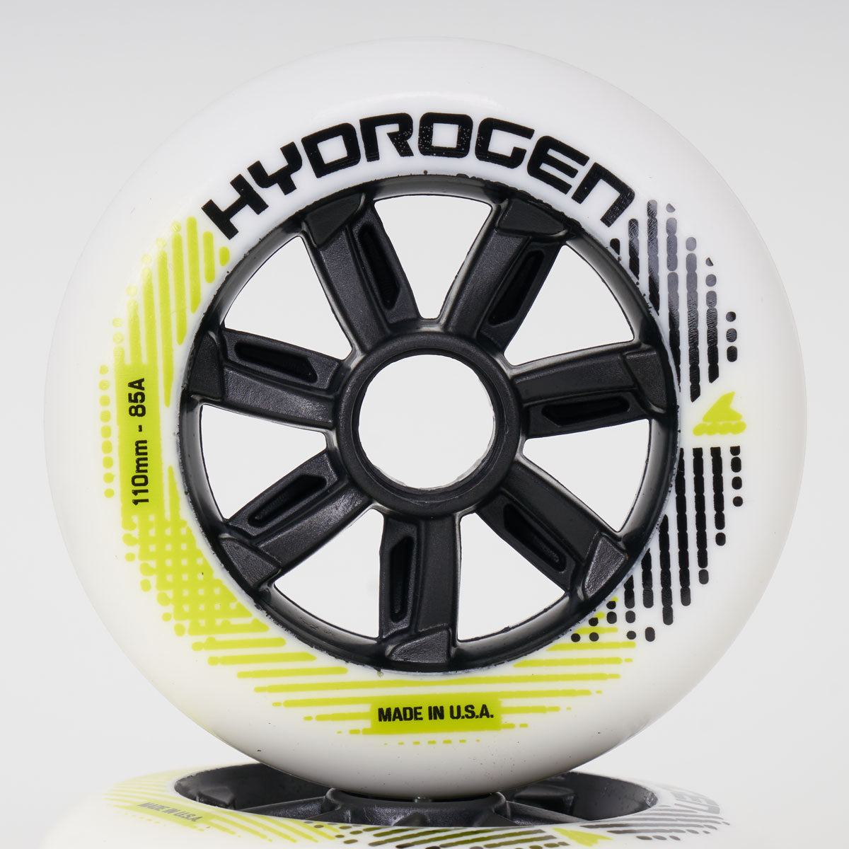 Rollerblade Hydrogen Wheels 110mm - 6 Set