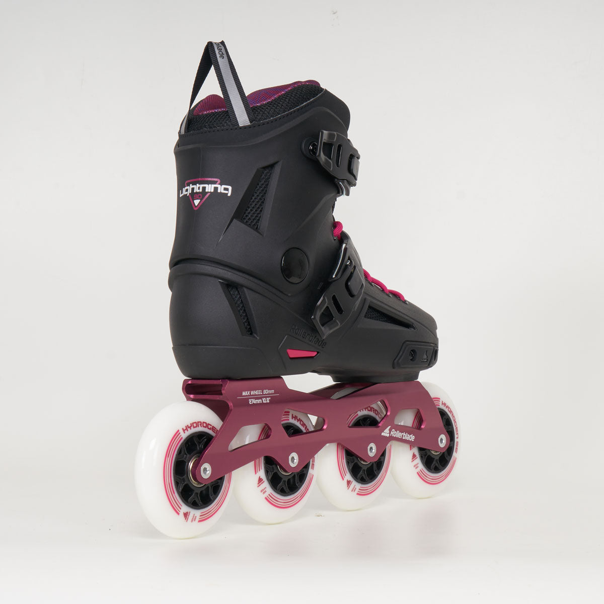 Rollerblade Lightning 90 Womens Inline-Skates