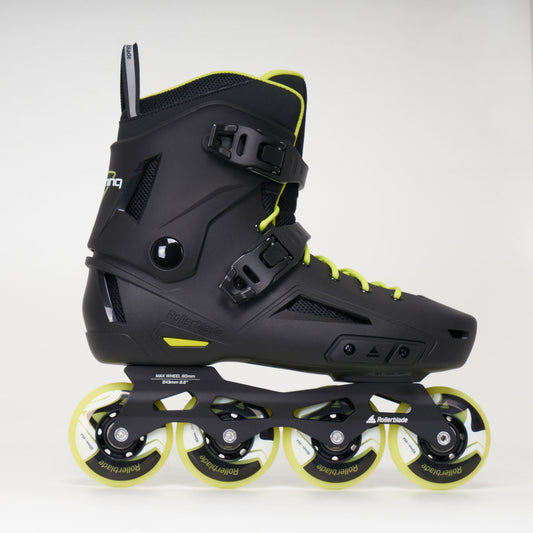 Rollerblade Lightning 80 Inline Skates - Unisex