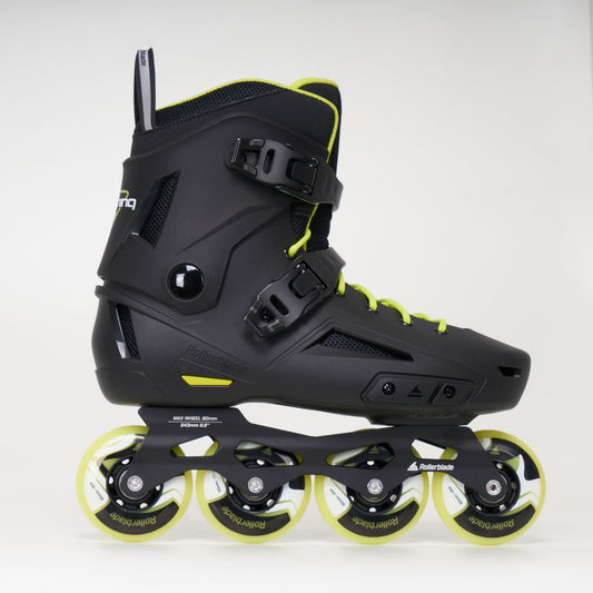 Rollerblade Lightning 80 Skates