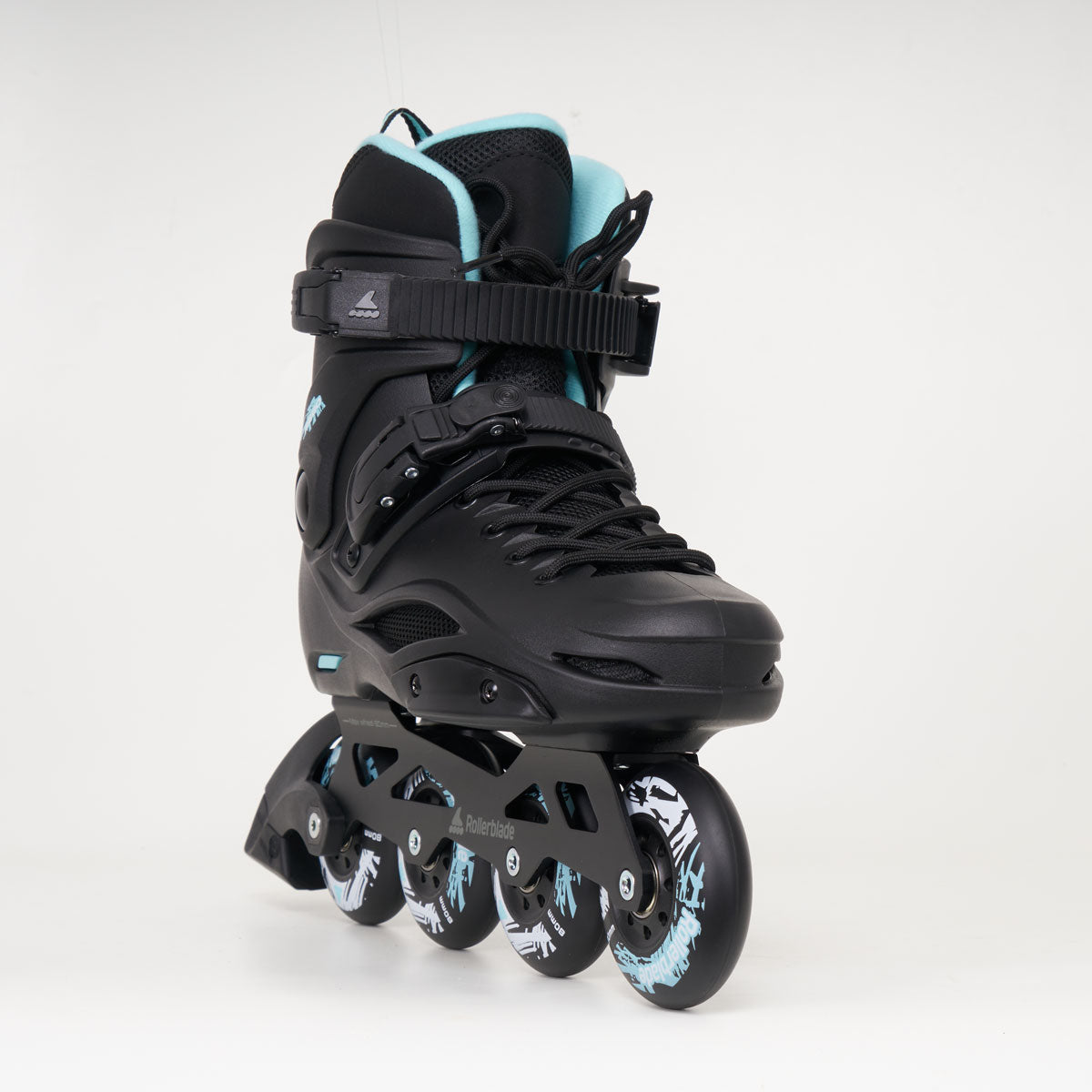 Rollerblade RB80 Womens Skates (formerly Rollerblade Cruiser W)