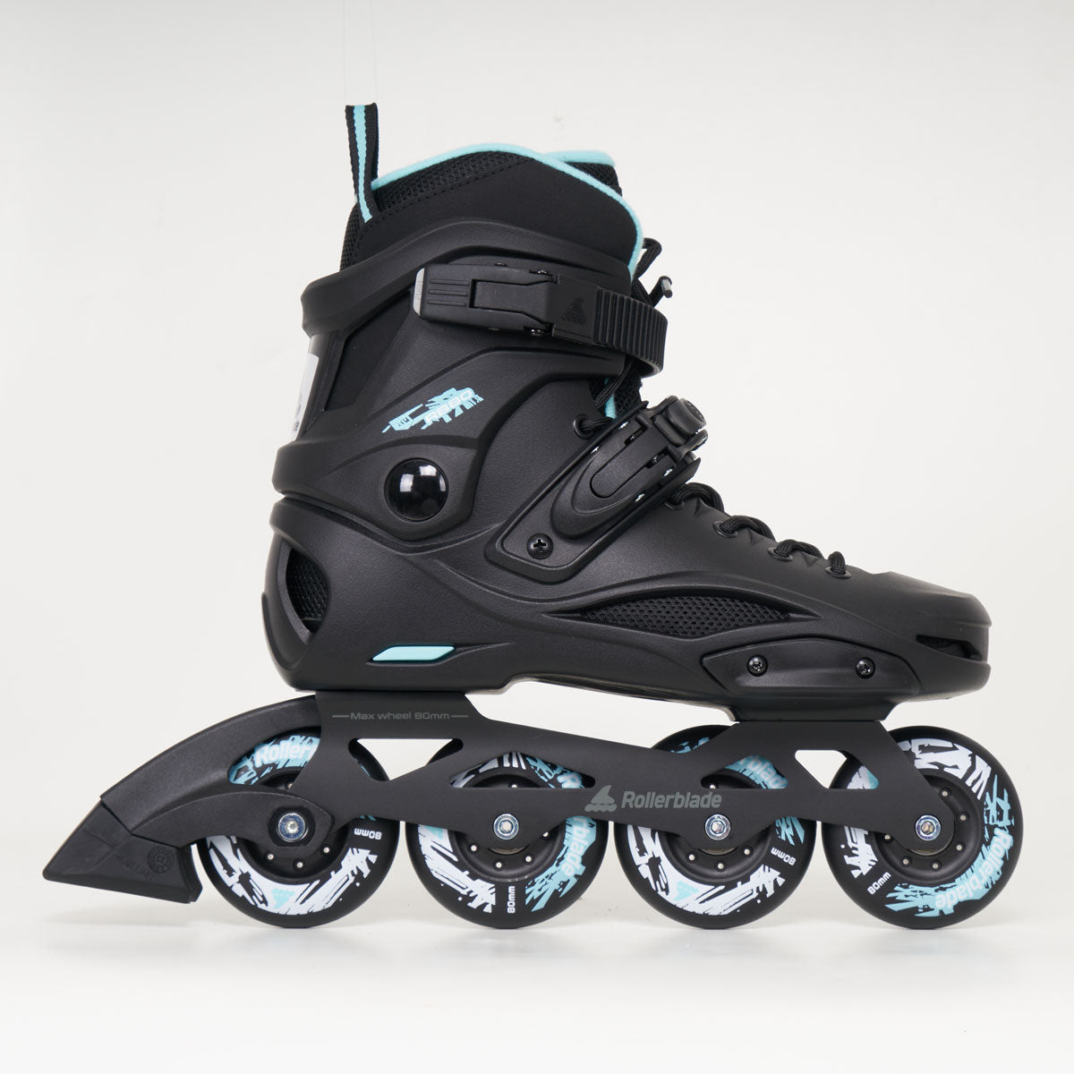 Rollerblade RB80 Womens Skates (formerly Rollerblade Cruiser W)