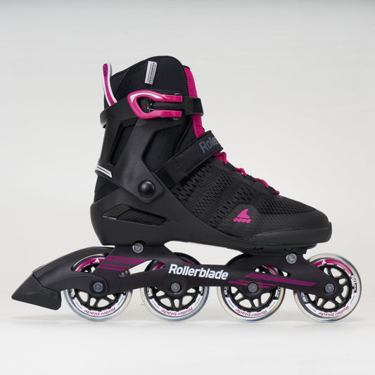 Rollerblade SIRIO 80 W Skates - Black