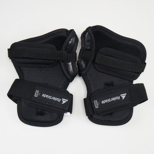 Rollerblade Skate Gear Wristguard - Black