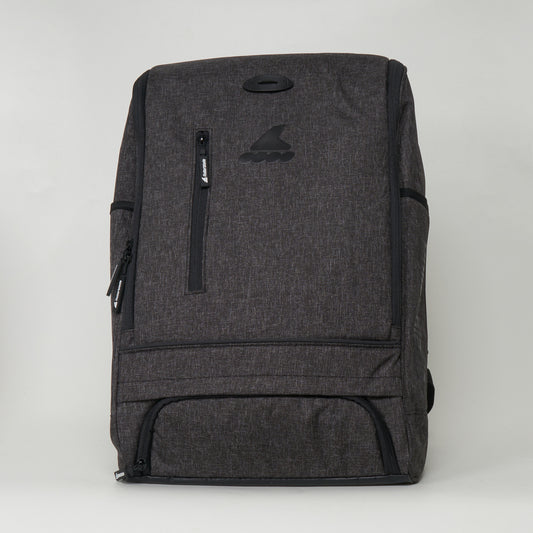 Rollerblade Urban Commuter Backpack Anthracite