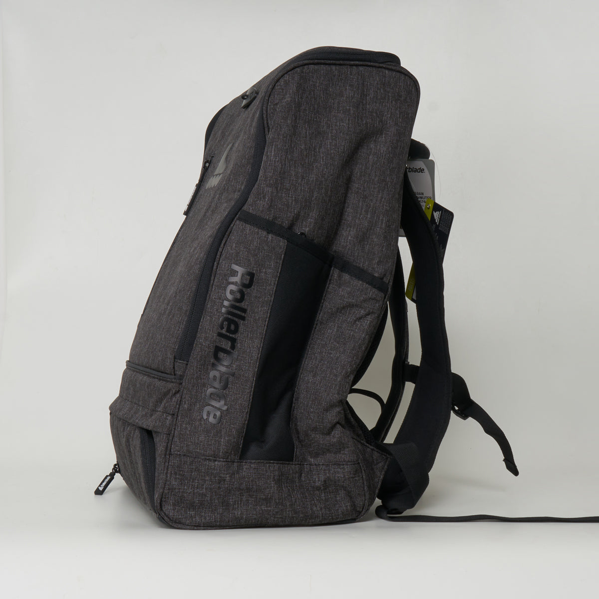 Rollerblade Urban Commuter Backpack Anthracite
