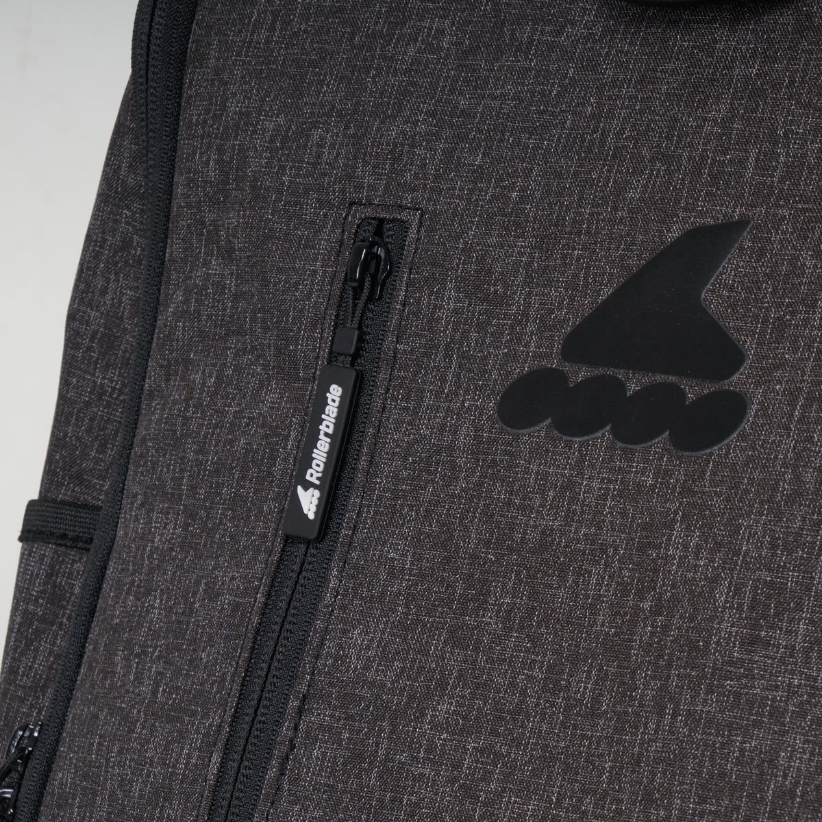 Rollerblade Urban Commuter Backpack Anthracite