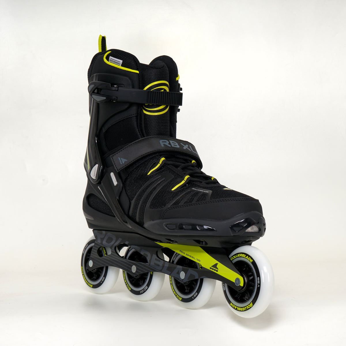 Rollerblade RB XL Inline Skates - For Large Feet