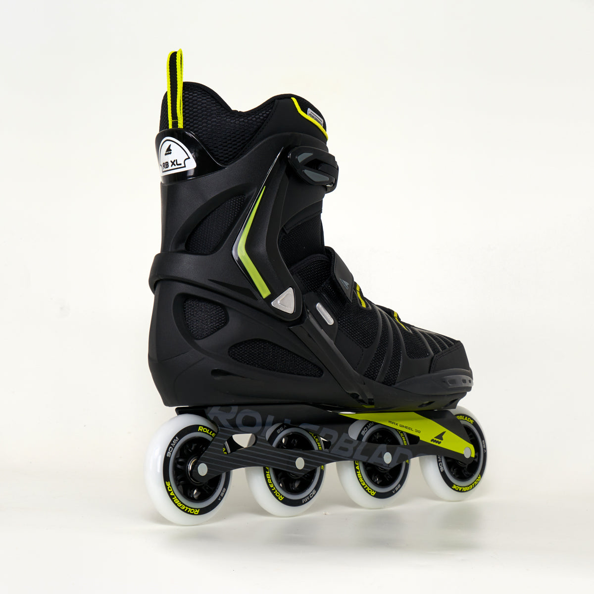 Rollerblade RB XL Inline Skates - For Large Feet