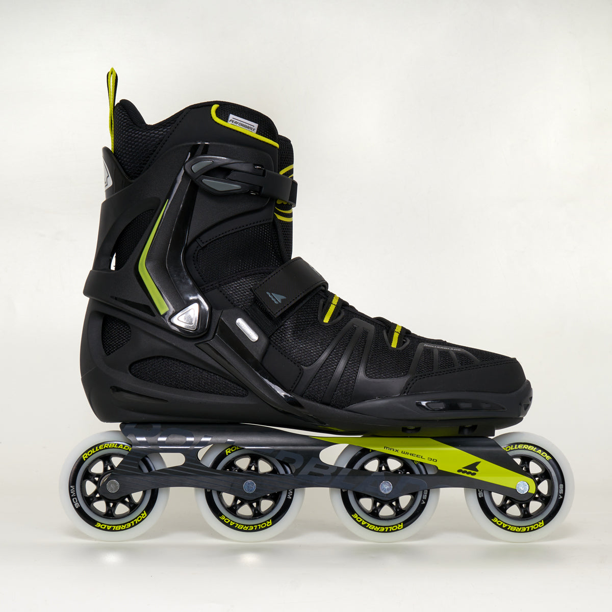 Rollerblade RB XL Inline Skates - For Large Feet