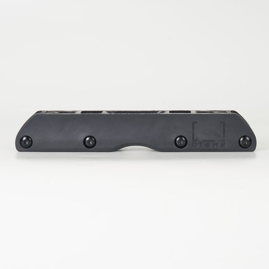 Rollerblade Blank Frames - Black