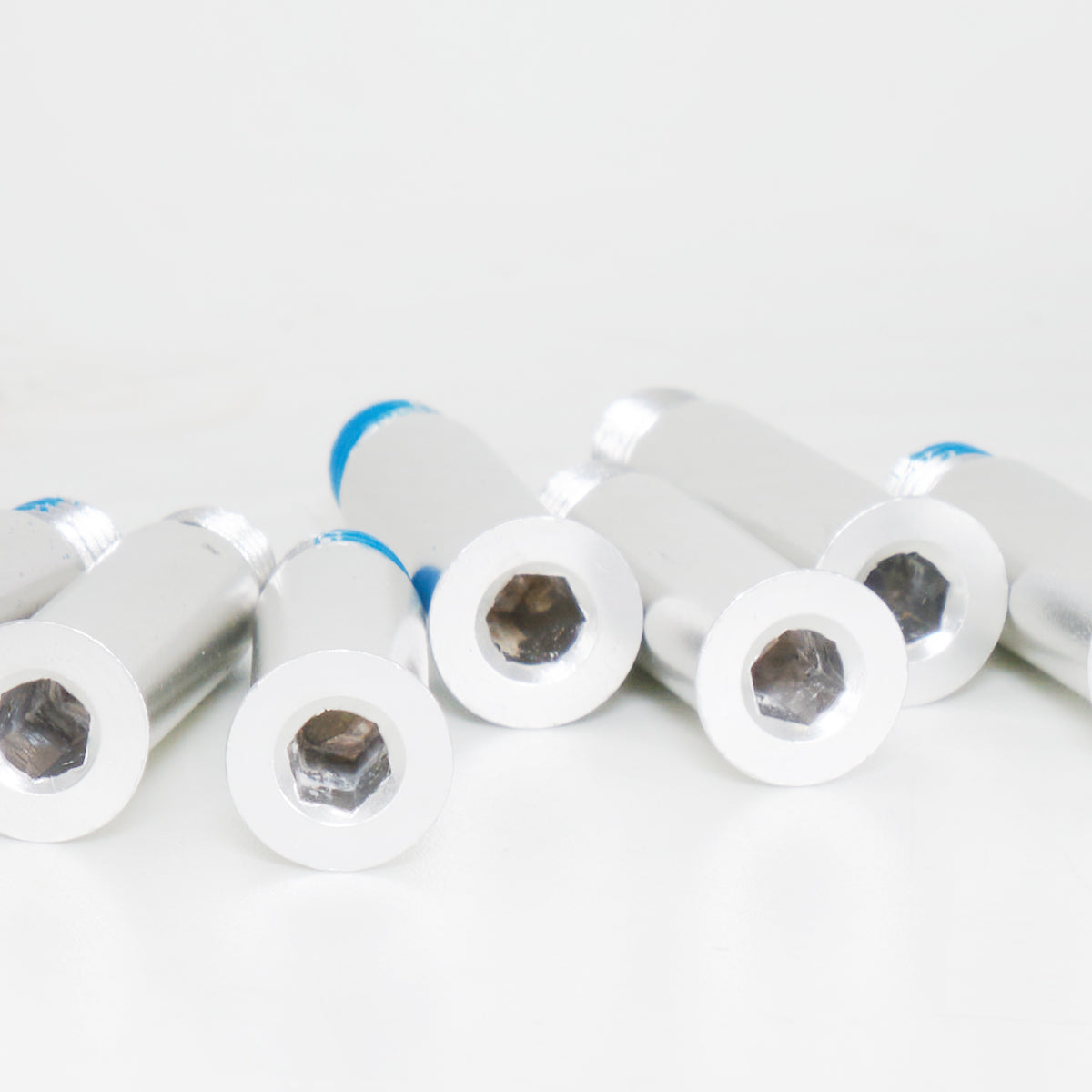 Rollerblade Replacement Racing Axles - 9 Set