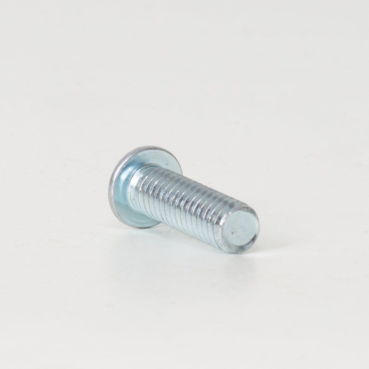 Quad Skate Toe Stopper Bolt 1 Inch