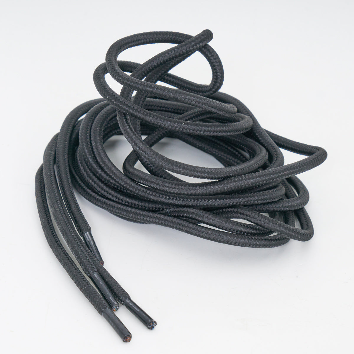 Round Laces - Black