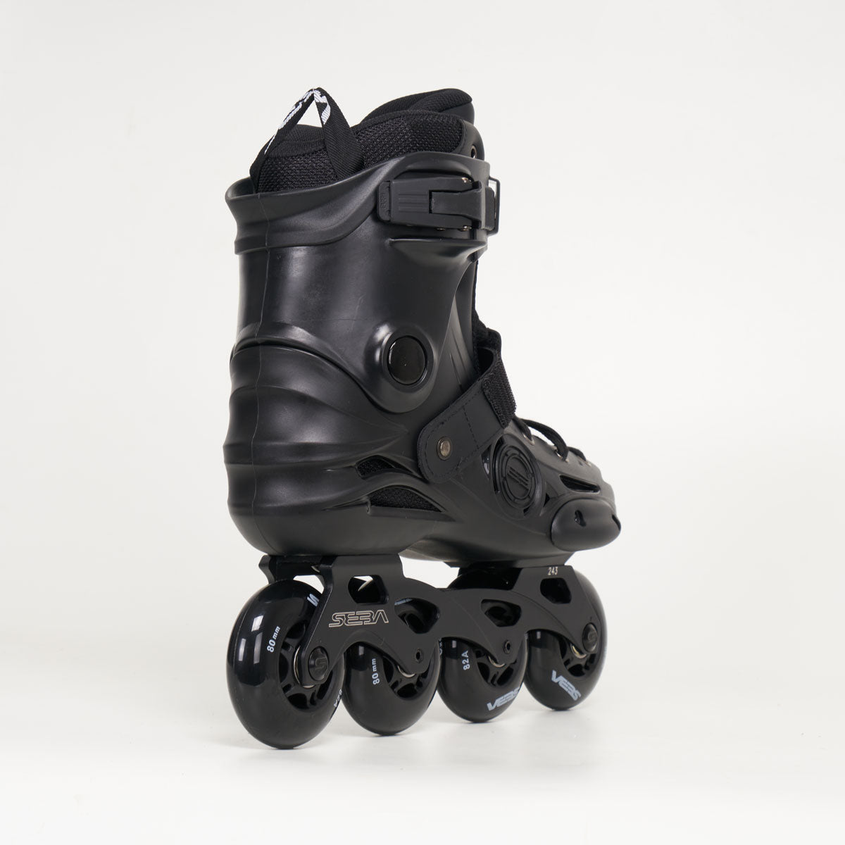 Seba E3 80 Skates - Premium