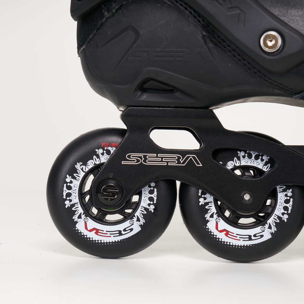 Seba Trix 2 Inline Skates - Unisex - Loco Skates