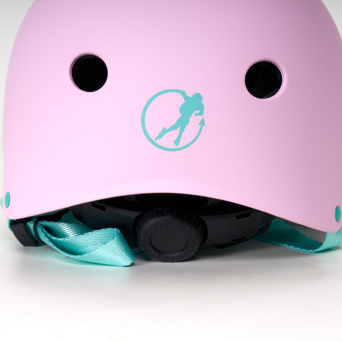 SFR Adjustable Junior Safety Helmet - Pink