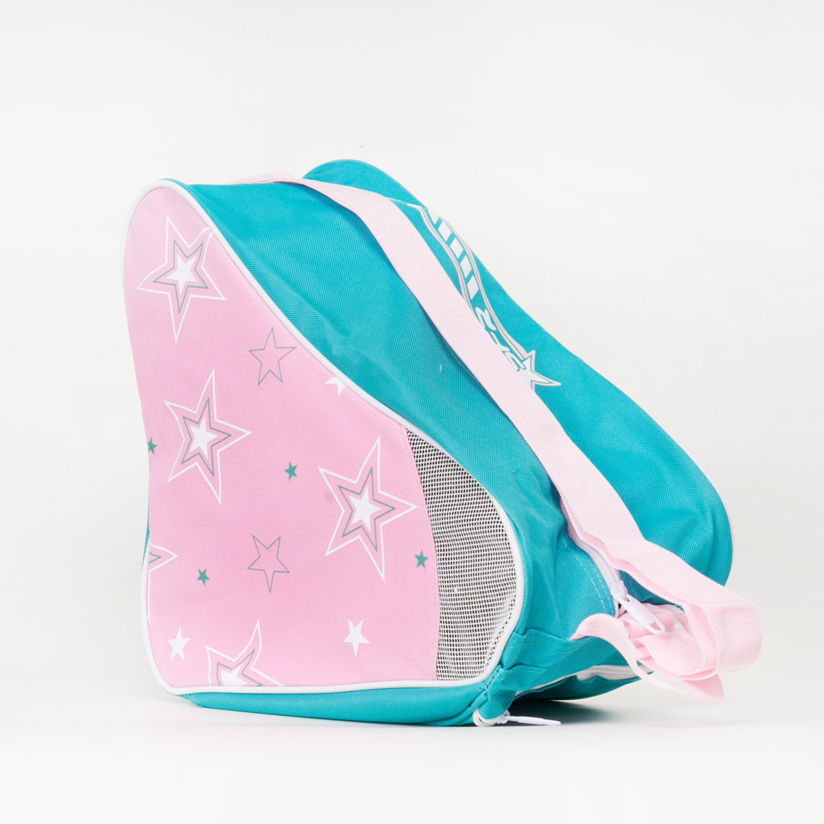 SFR Star Skate Bag - Pink / Green