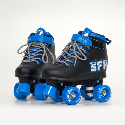 SFR Vision Blue - Kids Roller Skates
