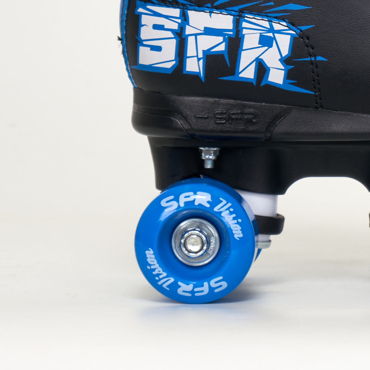 SFR Vision Blue - Kids Roller Skates