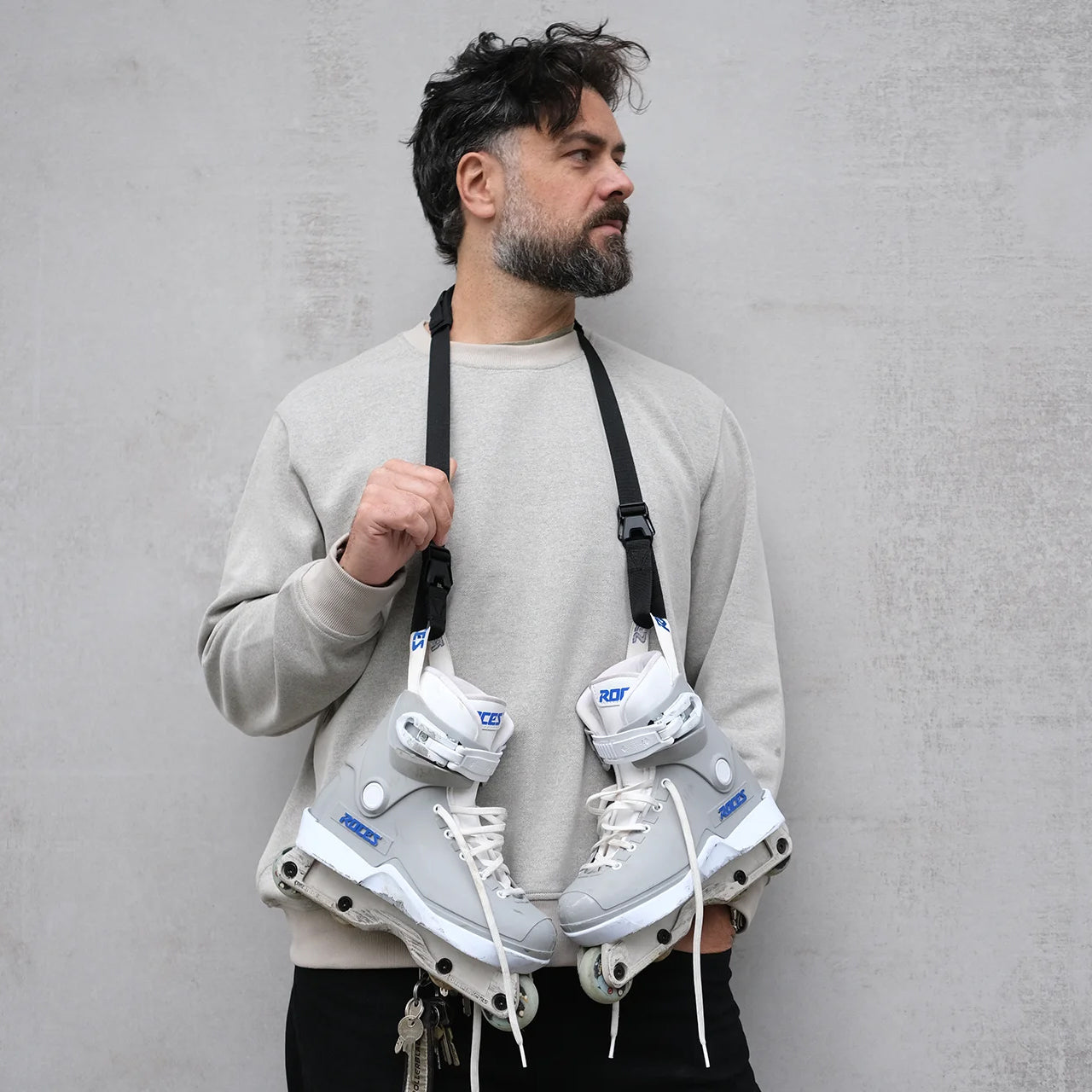 Soma Eos Cargo — Inline Skate Strap / Holder