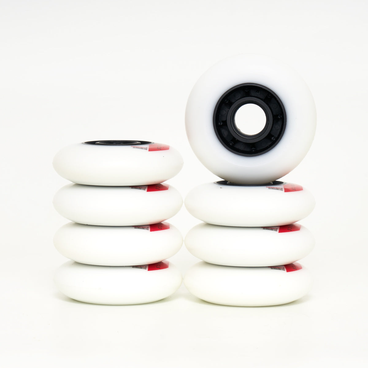 Symetrics Superfast Wheels 80mm - 8 Set