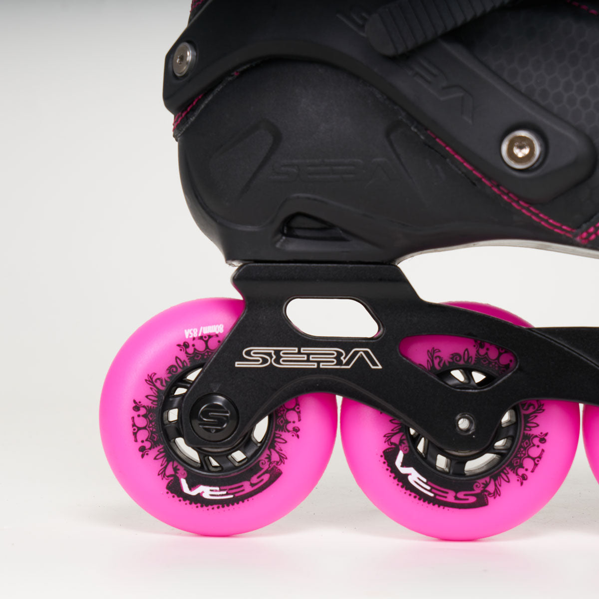 Seba Trix 2 W Skates